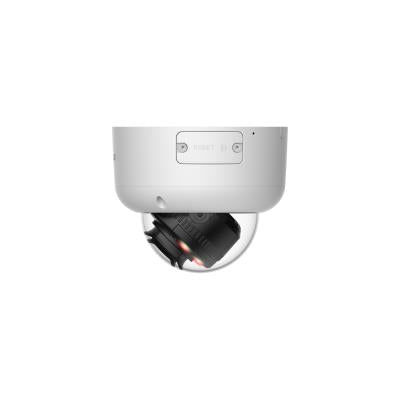 NET CAMERA 6MP DOME/HDBW5659R1ASEPV0280BPRO DAHUA