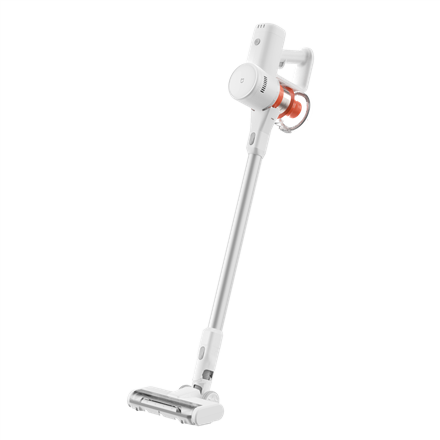 Xiaomi Stick Vacuum | Mijia | Cordless operating | 400 W | 25.9 V | Operating time (max) 75 min | White