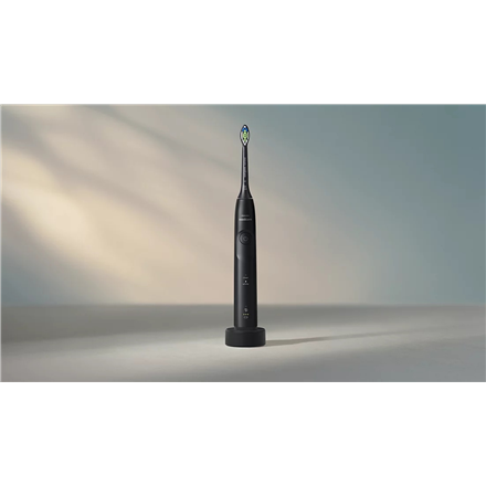 Philips | Electric Toothbrush | HX7111/01 Sonicare Series 5500 | Rechargeable | For adults | Number of brush heads inclu