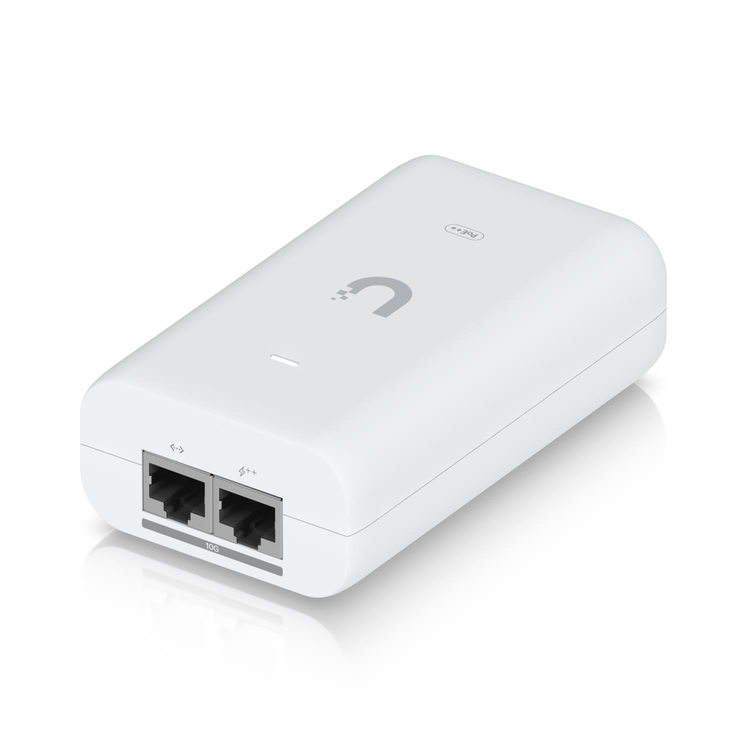 NET POE++ ADAPTER 10G UNIFI/60W UACC-POE++-10G UBIQUITI