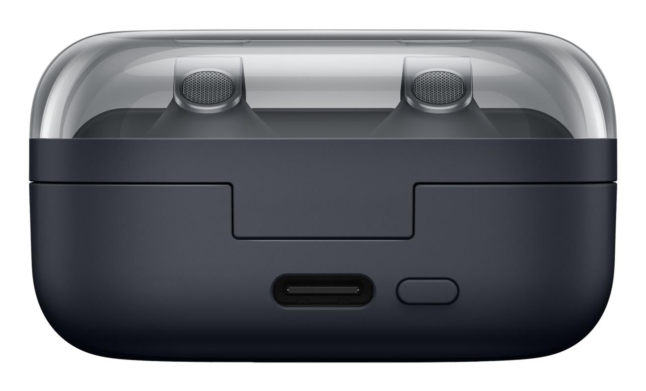 HEADSET GALAXY BUDS4 PRO/BLACK SM-R640 SAMSUNG