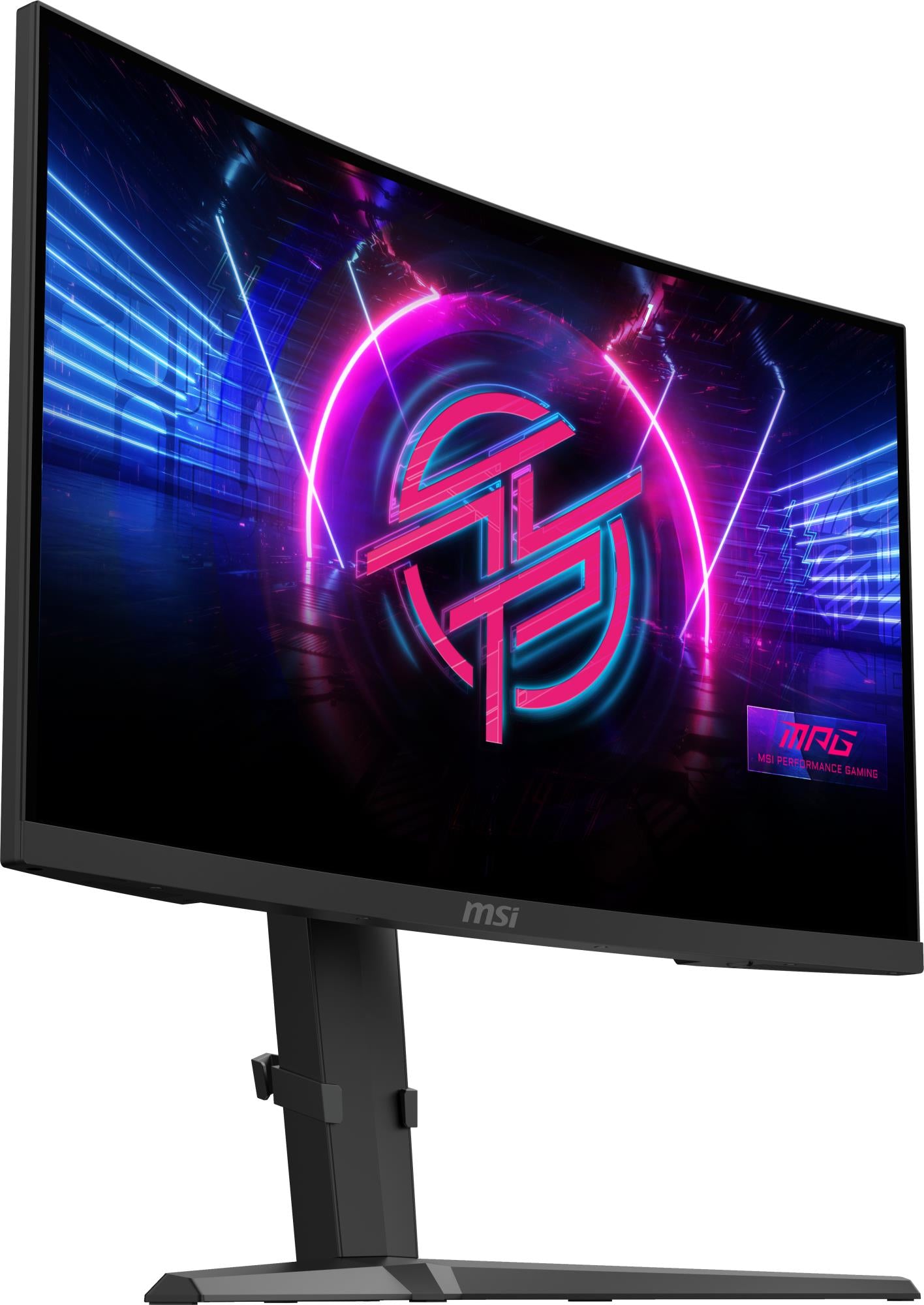 MSI MPG 275CQRXF Monitors