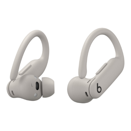 Beats Powerbeats Pro 2 - High-Performance Earbuds - Quick Sand | Beats