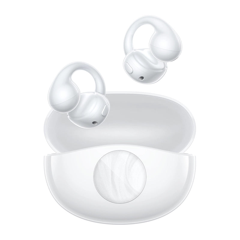Earphones QCY Crossky C50i (white) - Image 5