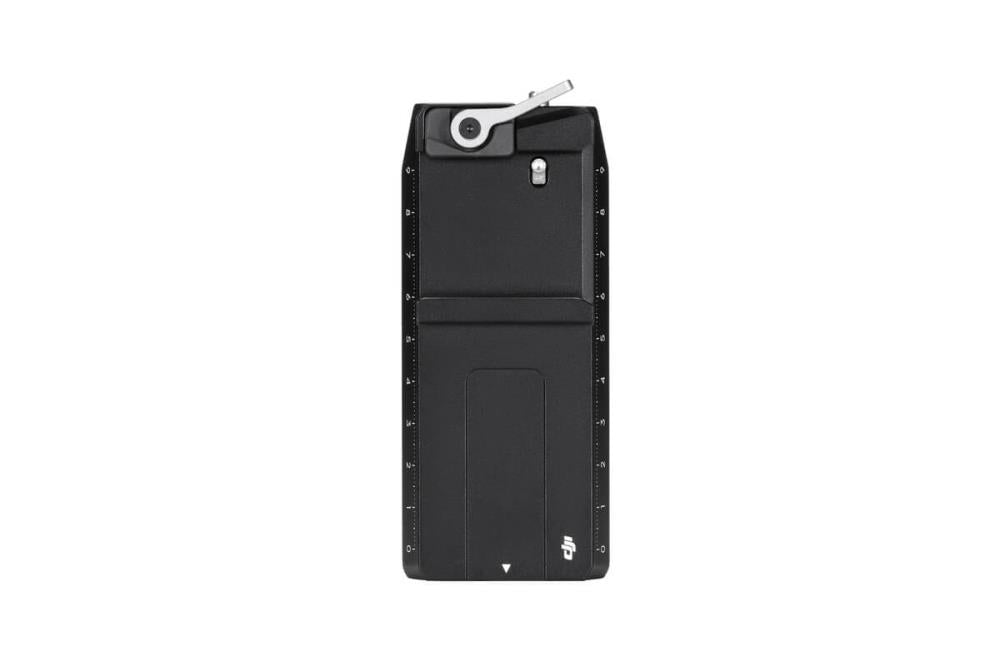 Gimbal Accessory DJI RS Lower Quick-Release Plate (2024) CP.RN.00000373.01