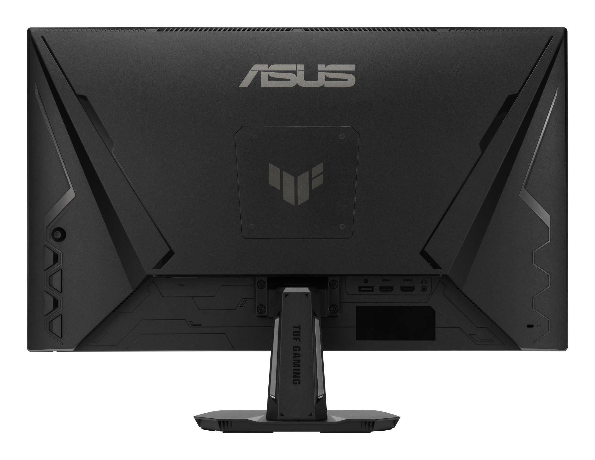 LCD Monitor ASUS 27 " 1920 x 1080 pixels Full HD Native aspect ratio 16:9 LCD Flat 90LM0D81-B01171