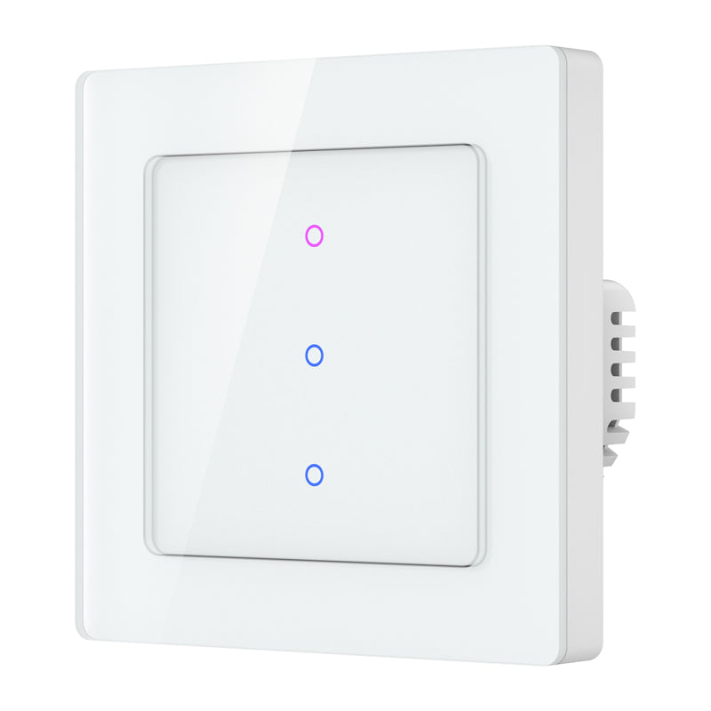 Avatto TS20-EU-W3 WiFi touch light switch - Image 1