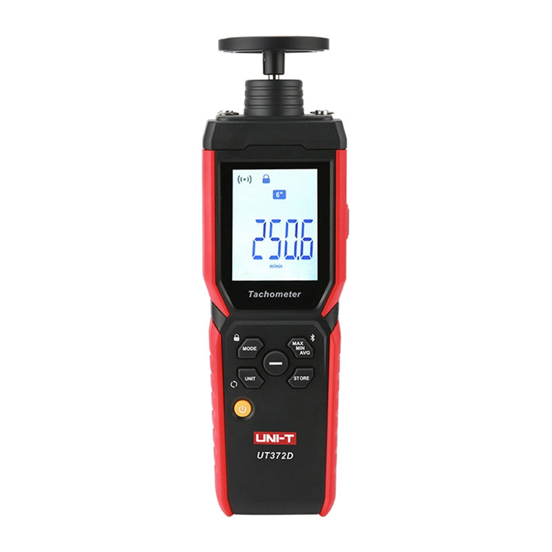 Uni-TUT372D 2-in-1 Speedometer - Image 1