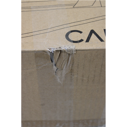 SALE OUT. Candy | Microwave Oven | CMW 2070 M | Free standing | 700W W | White | DAMAGED PACKAGING