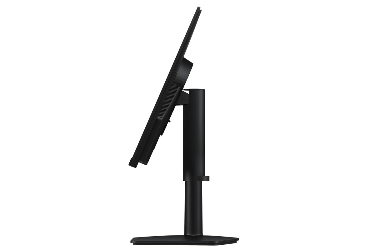 LCD Monitor SAMSUNG 27 " 1920 x 1080 pixels Full HD Native aspect ratio 16:9 LCD Flat LS27HG402EUXEN