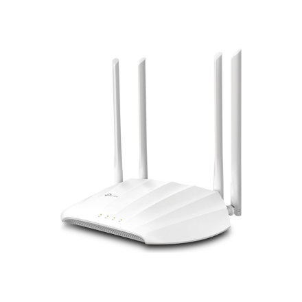 TP-LINK AX1800 Gigabit Wi-Fi 6 Access Point | TL-WA1801 | 802.11ax | 2.4/5 | 10/100/1000 Mbit/s | Ethernet LAN (RJ-45) p