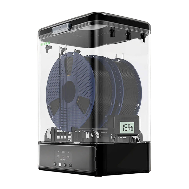 Sunlu SP2 Filament Dryer - Image 1