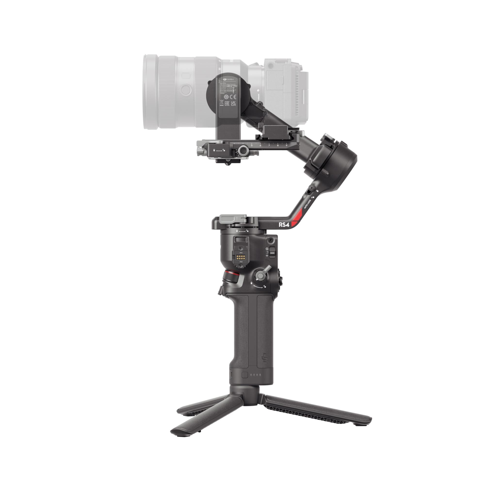 GIMBAL RS 4 COMBO/CP.RN.00000344 DJI
