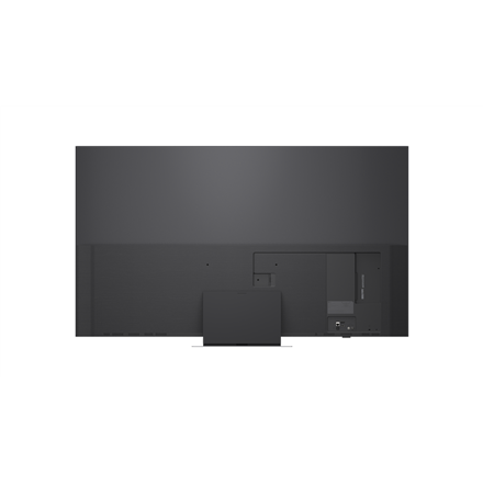 LG 65MRGB87B3B 65" (164 cm) 4K Mini RGB evo Smart TV | LG