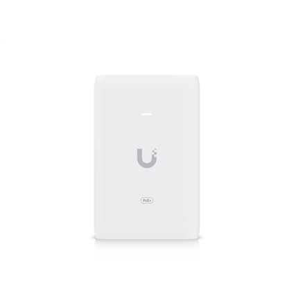 Ubiquiti 2.5G PoE+ Adapter, 30W | UACC-PoE+-2.5G