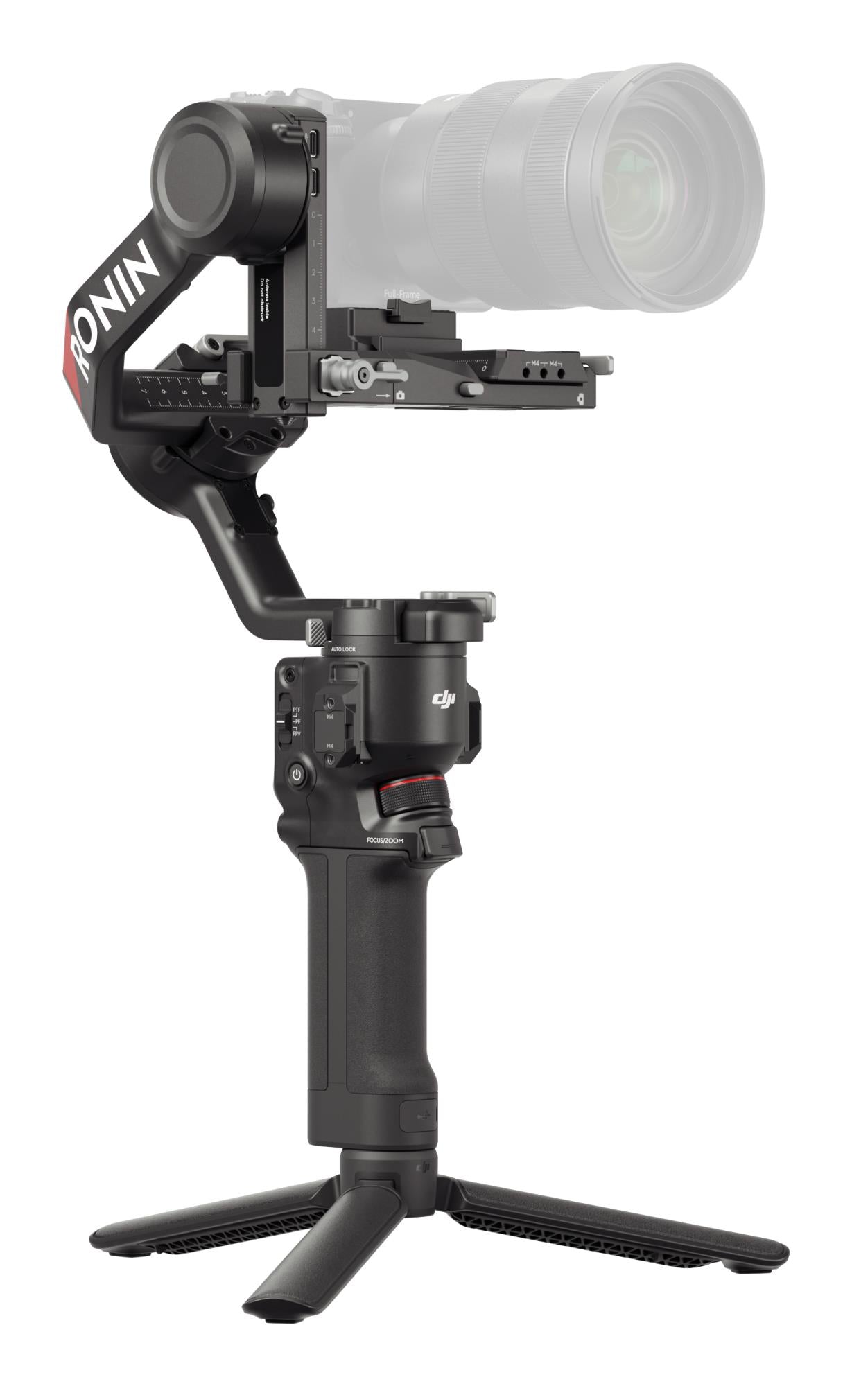 GIMBAL RS 4/CP.RN.00000343 DJI