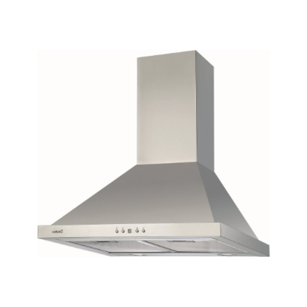 CATA BETA PRO 6000 X | Hood | Wall mounted | Energy efficiency class A | Width 60 cm | 990 m³/h | Mechanical control | L