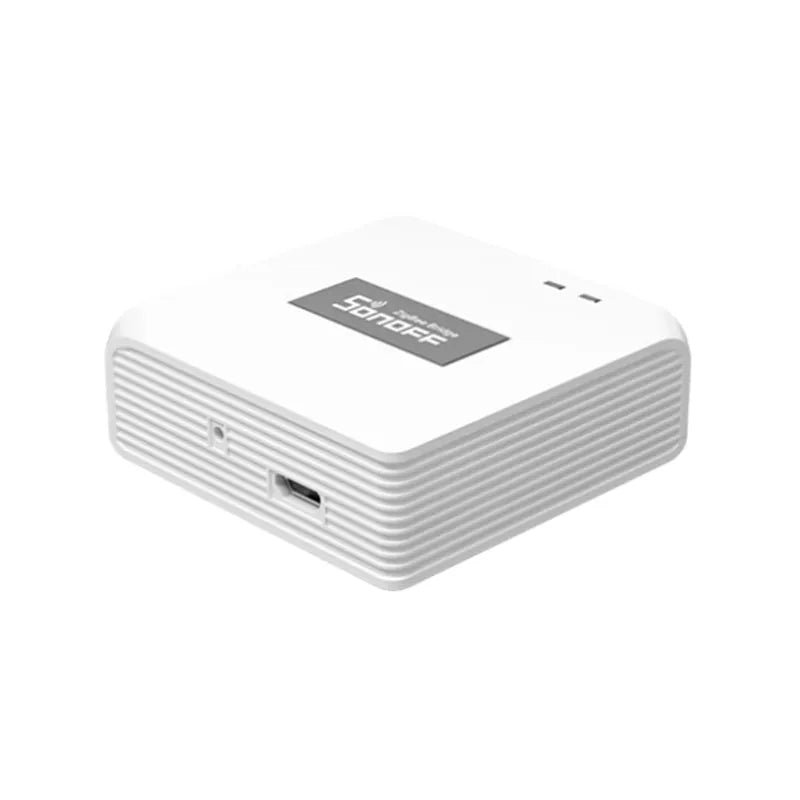 Smart ZigBee Bridge Pro Sonoff ZB Bridge-P - Image 3