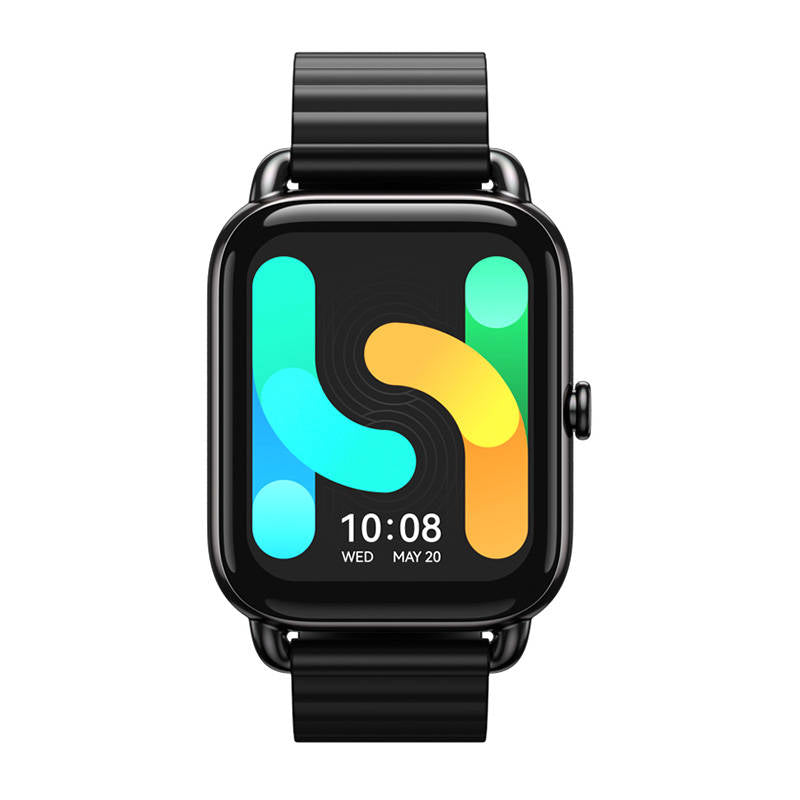 Smartwatch Haylou RS4 Plus (black) - Image 3