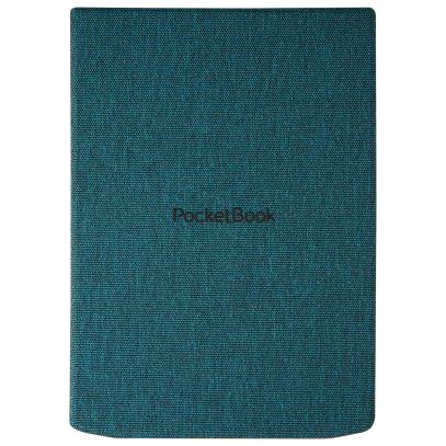 Tablet Case POCKETBOOK Green HN-FP-PU-743G-SG-WW