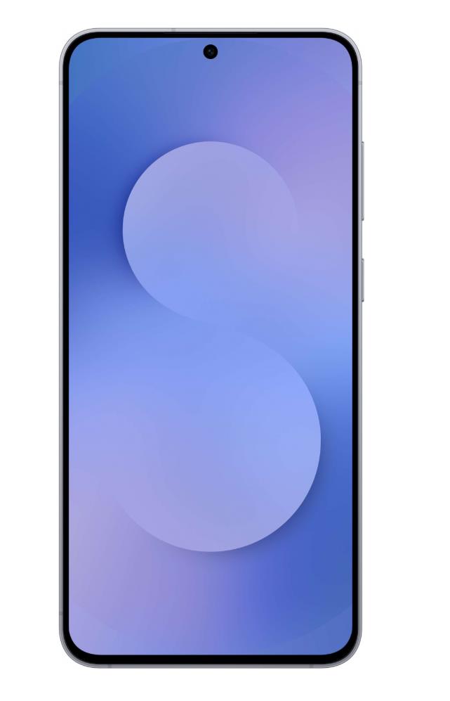 MOBILE PHONE GALAXY S25 FE/256GB NAVY SM-S731B SAMSUNG