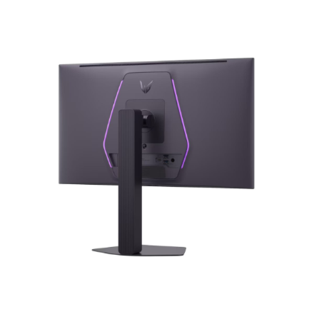 LG | 27GX790B-B | 27 " | OLED | QHD | 16:9 | 540 Hz | 0.02 ms | 2560 x 1440 pixels | 300 cd/m² | HDMI ports quantity 2 |