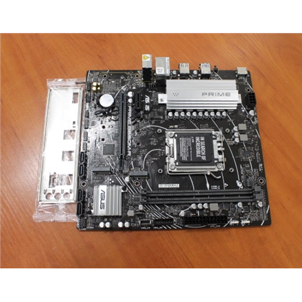 SALE OUT. Asus Processor family AMD B650 | Processor socket 1 x Socket AM5 | 2 DIMM slots - DDR5, ECC, unbuffered | Supp