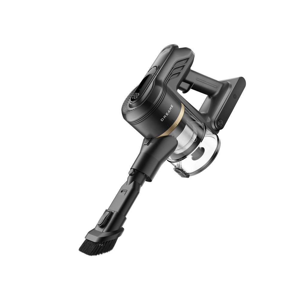 Vacuum Cleaner DREAME T30 FLEX Stick vacuum Suction power 24000 Pa 1.5kg VJ74E