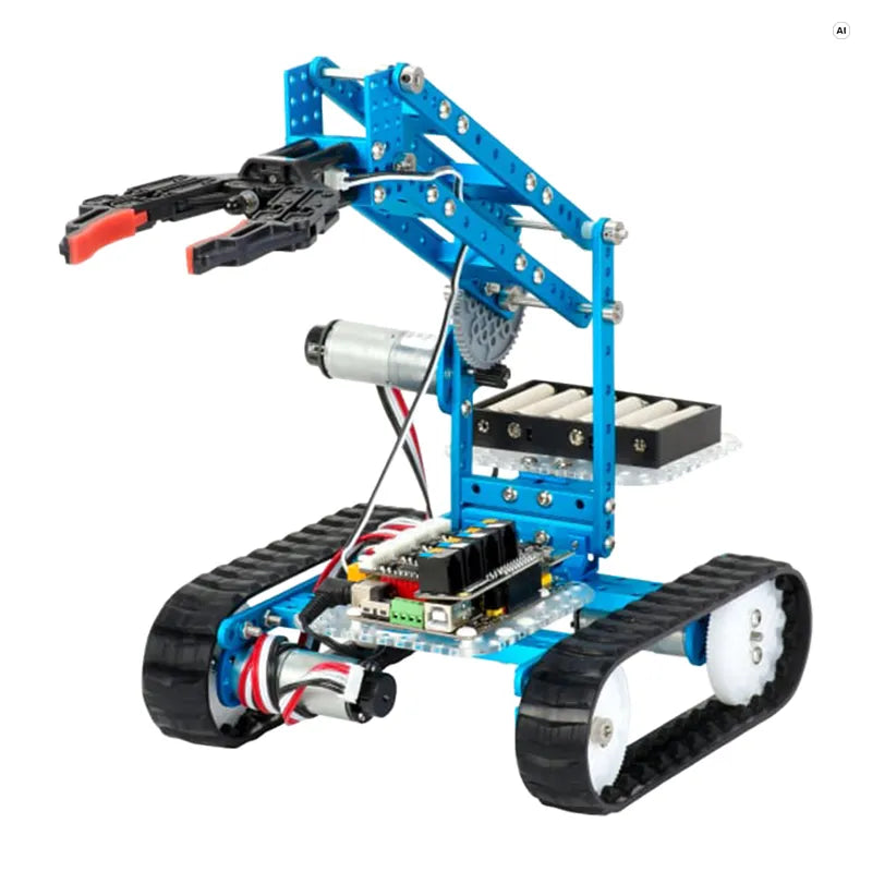 xTool Ultimate Robot Kit V2.0 - Image 1