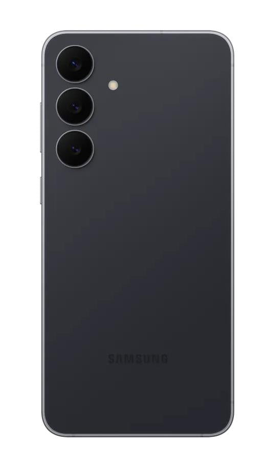 MOBILE PHONE GALAXY S25 FE/256GB BLACK SM-S731B SAMSUNG