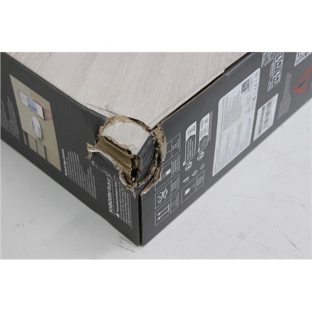 SALE OUT. Xiaomi Robot Vacuum S40 Pro EU | Xiaomi Robot Vacuum S40 Pro EU | Wet&Dry | 5200 mAh | Dust capacity 0.43 L | 