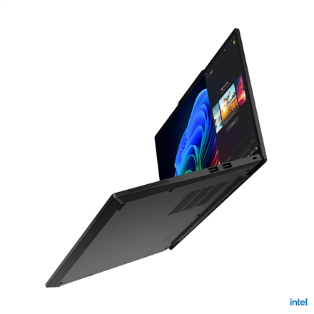 Lenovo ThinkPad T14s G6 Intel | Black | 14 " | IPS | WUXGA | 1920 x 1200 pixels | Anti-glare | Intel Core Ultra 5 | 228V