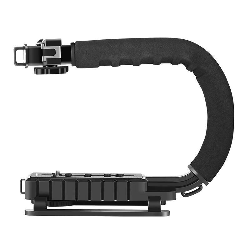 Video Handle DV C-shaped PULUZ PU3005 - Image 1