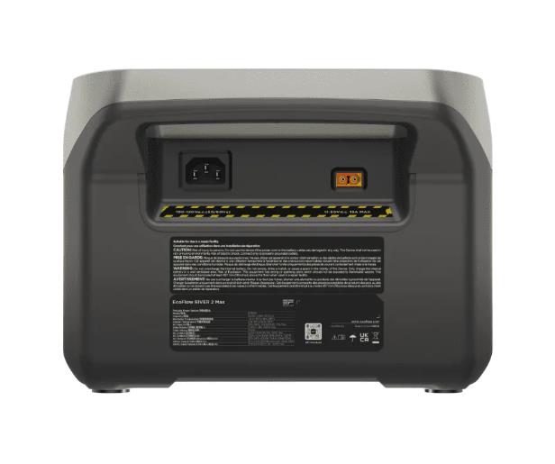 POWER STATION RIVER 2 MAX/5005401005 ECOFLOW
