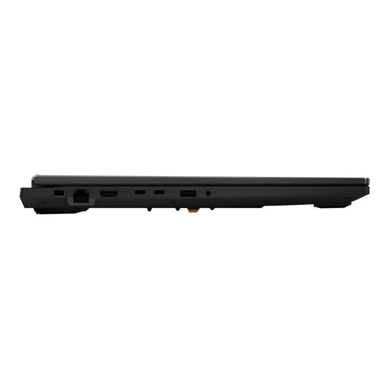 Notebook ASUS TUF Gaming A18 (2025) FA808UM-S8015W CPU Ryzen 7 260 18" 1920x1200 RAM 16GB DDR5 5600 MHz SSD 512GB NVIDIA GeForce RTX 5060 8GB ENG Windows 11 Home Grey 2.6 kg 90NR0NN1-M003S0
