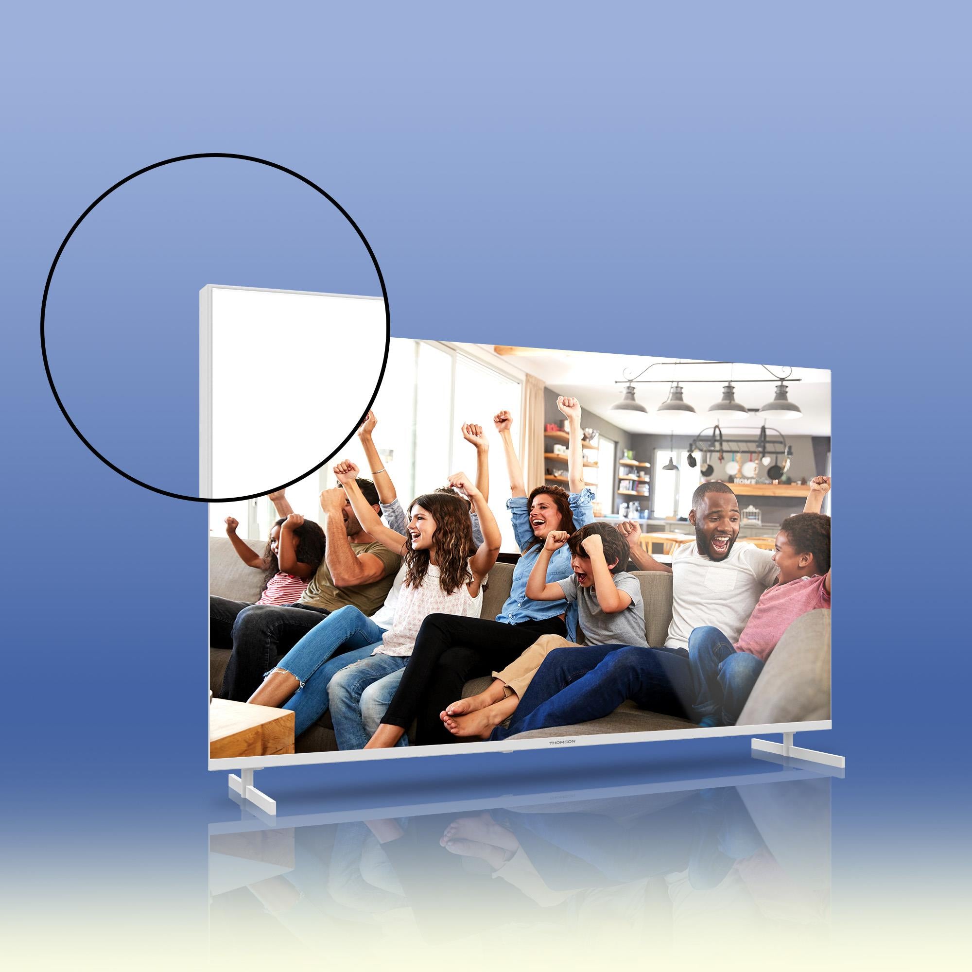 THOMSON 43UG4S14W TV