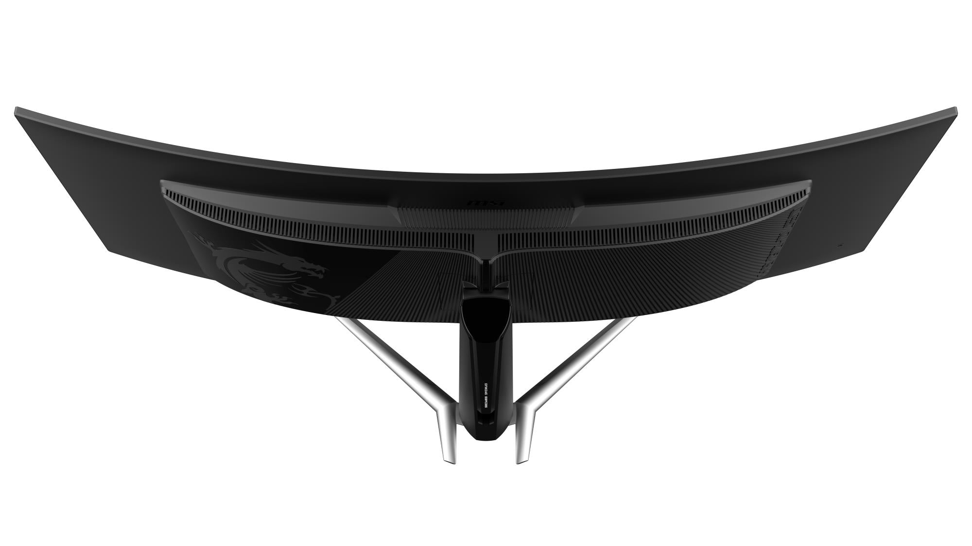 MSI MPG491CQPQD-OLED Monitors