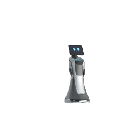 Orion Star | OS-R-SG04 AI Service Robot-GreetingBot Nova