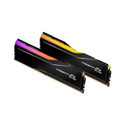 G.Skill | F5-8200C4052G24GX2-TZ5CRK | 48 GB | DDR5 | 6400 MHz | PC/server | Registered No | ECC No