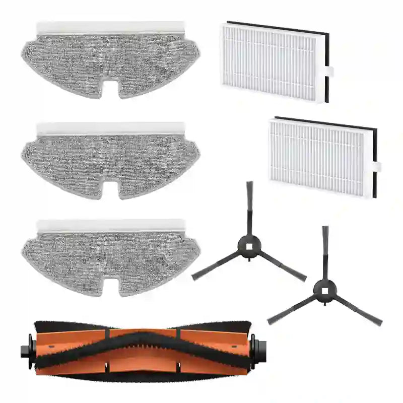 MOVA M1 Accesories Kit - Image 1