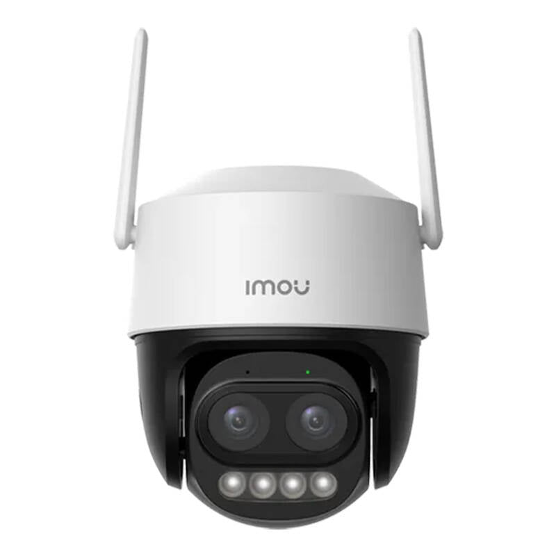360° Outdoor Camera WiFi IMOU Cruiser Z 5MP - Image 2