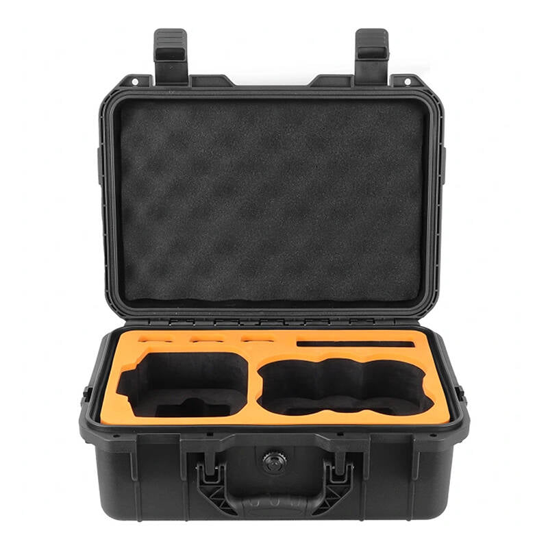 SUNNYLIFE bag for DJI Neo (black) - Image 1