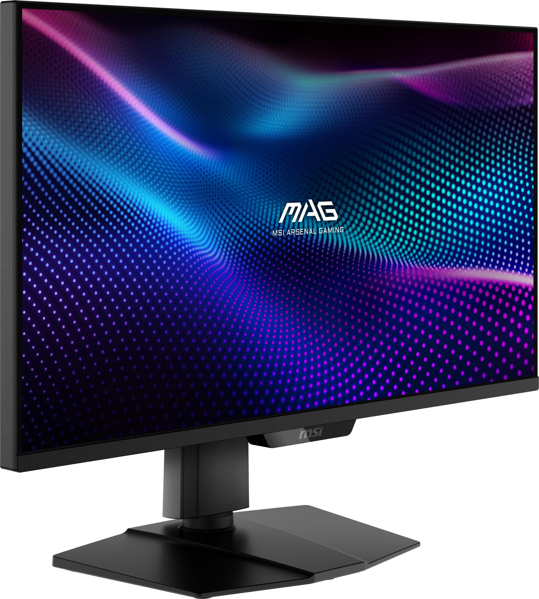 MSI MAG 274UPDF E16M Monitors
