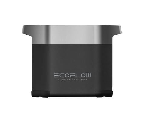 POWER STATION ACC EXT BATTERY/DELTA 2 5003601001 ECOFLOW
