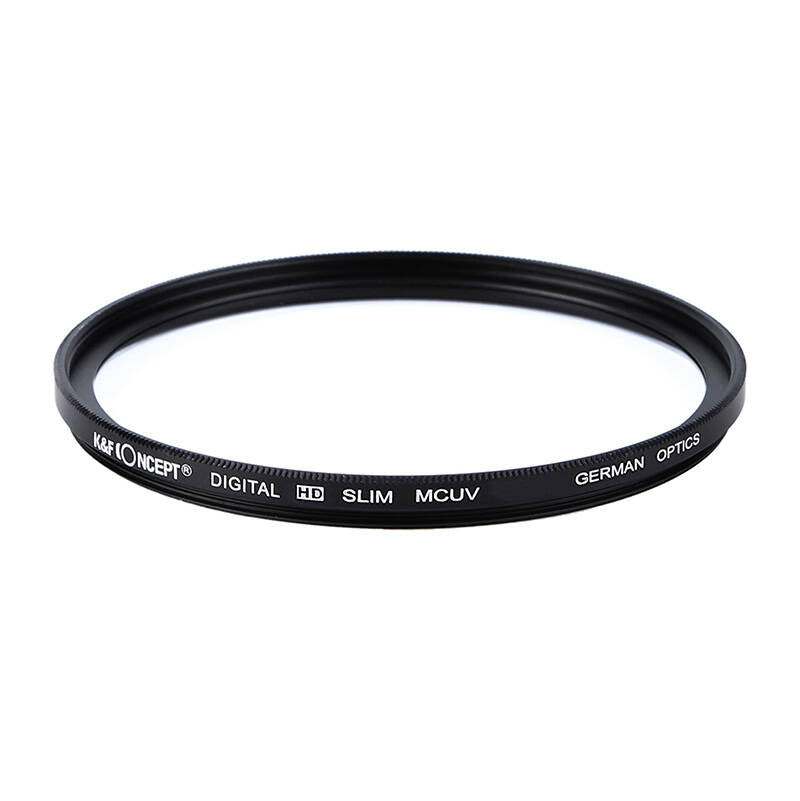 Filter 37 MM MC-UV K&F Concept KU04 - Image 3