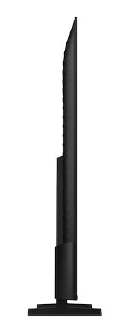 TV Set SAMSUNG 75 " 4K Ultra HD 3840 x 2160 pixels Flat 16:9 LED UE85U8072FUXXH