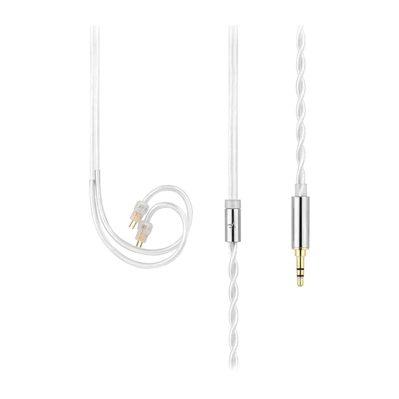 TRUTHEAR Pure Wired Headphones (Black) - Image 4