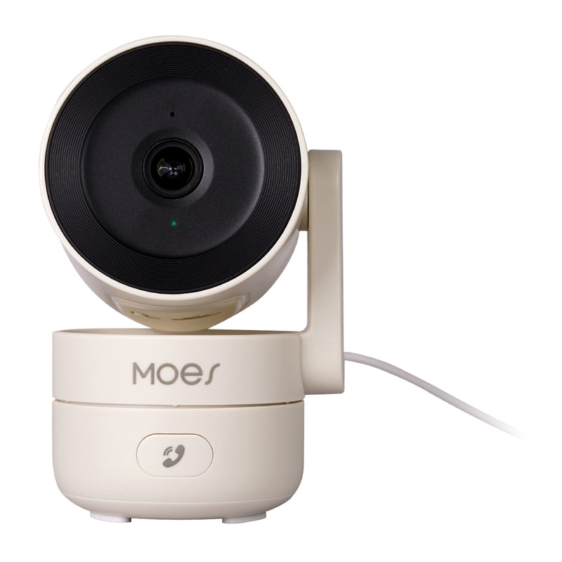 MOES WCM-P52P 4MP Wi-Fi PTZ IP Camera - Image 4