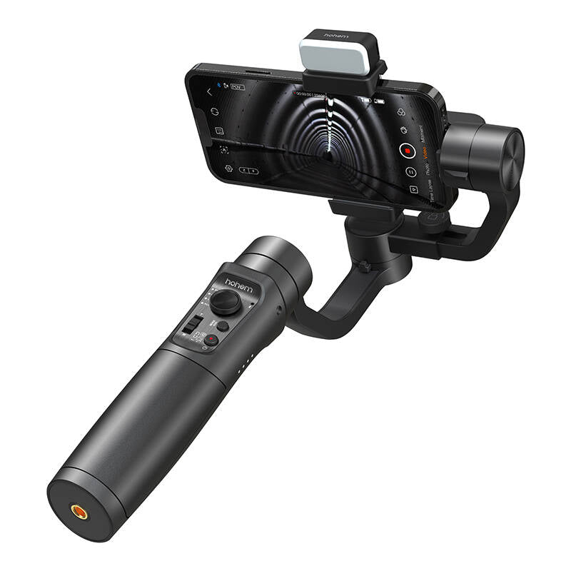 Gimbal Hohem iSteady Mobile+ Kit - Image 4