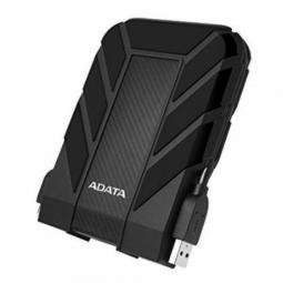 External HDD ADATA 5TB USB 3.1 Colour Black AHD710P-5TU31-CBK